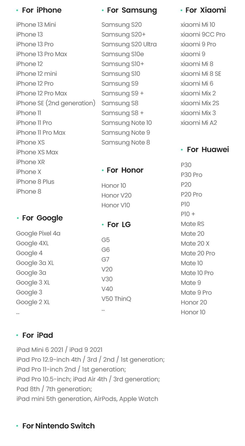 UGREEN Quick Charge 4.0 3.0 QC PD Charger 20W QC4.0 QC3.0 USB Type C Fast Charger for iPhone 17 16 15 Pro Xiaomi Phone PDCharger