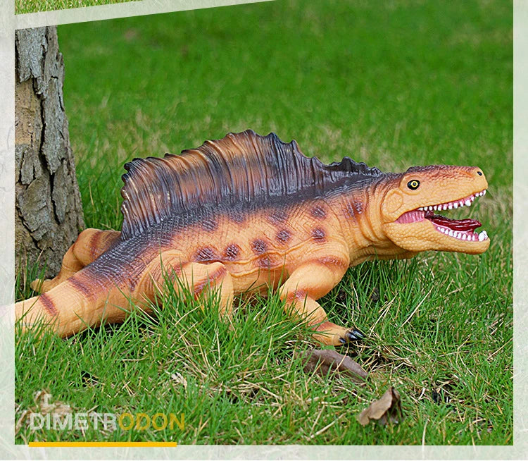 25-84cm Large Dinosaur Shark Model Toy For Kid Tyrannosaurus Rex Soft Puppets Animals Velociraptor Jurassic Worlds Children Toy