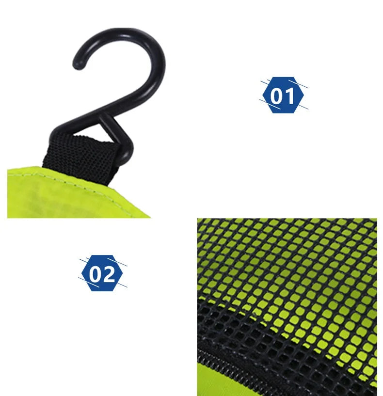 Men Large Waterproof Makeup Bag Male Female Travel Beauty Cosmetic Organizer Case Big Necessaries Make Up Women Toiletry Pouch