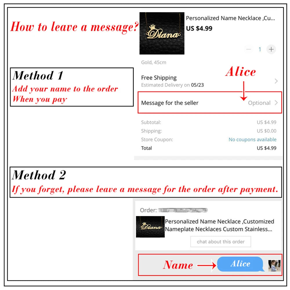 Sipuris Custom Name Necklace Personalized Golden Choker Stainless Steel Necklace For Women Man Customized Jewelry Weddings Gifts