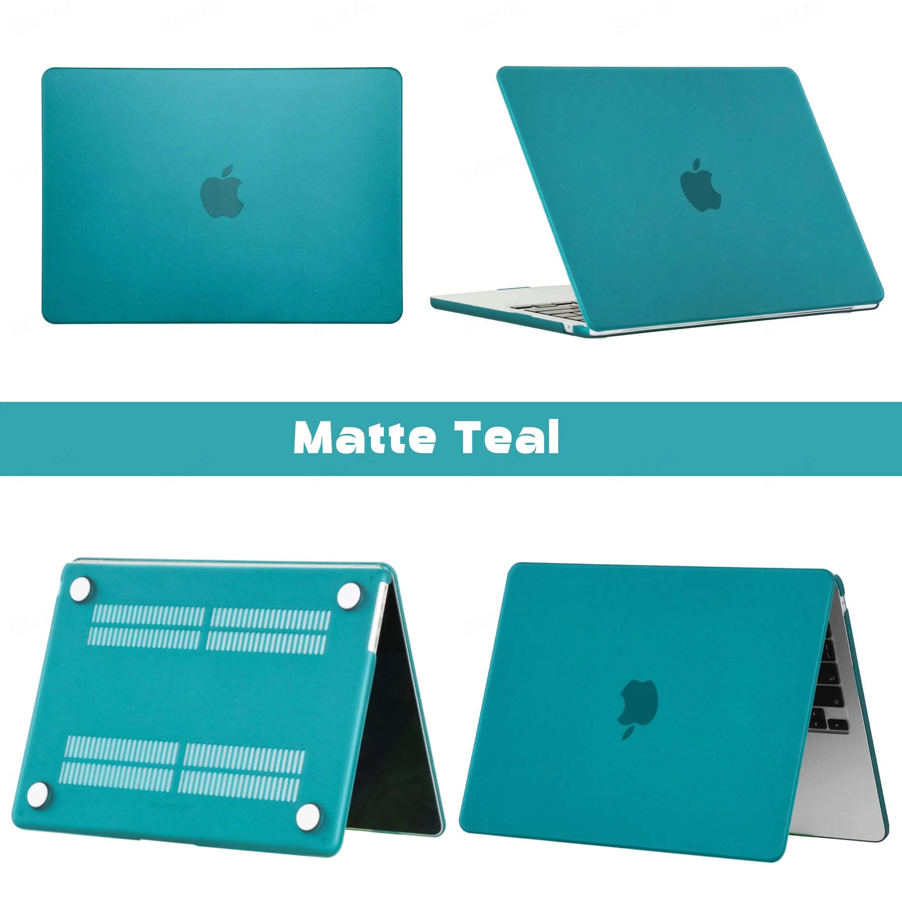 Laptop Case for Macbook Air 13 A2337 2020 A2338 M1 Chip Pro 13 2022 M2 Air 13.6 M2 for Macbook Pro 14 case M4 2023 M3 Pro 16