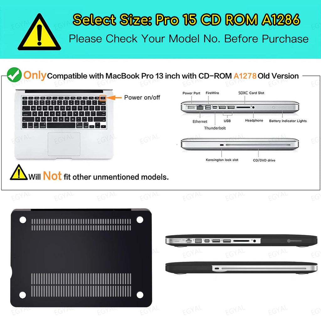 Laptop Case for Macbook Air 13 A2337 2020 A2338 M1 Chip Pro 13 2022 M2 Air 13.6 M2 for Macbook Pro 14 case M4 2023 M3 Pro 16