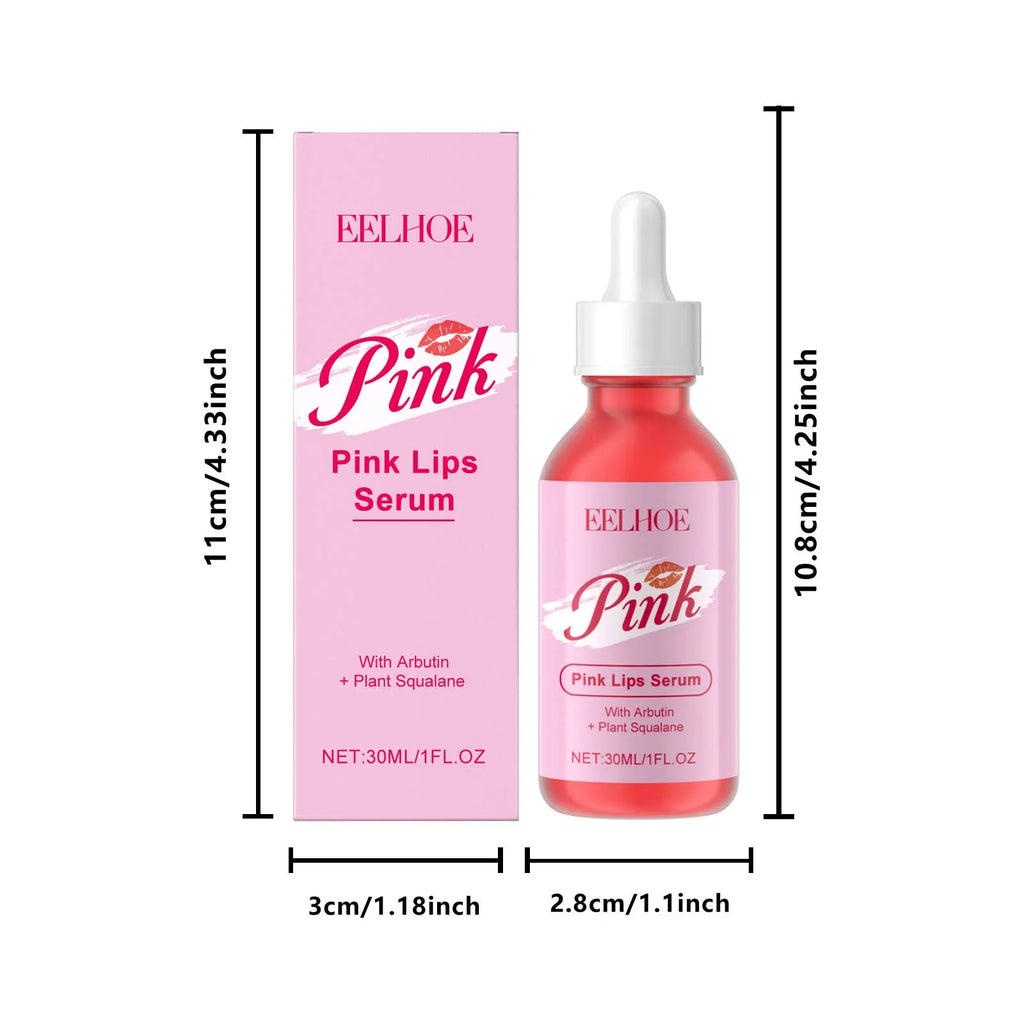Instant Lip Plumping Essential Oil Nourishing Antiwrinkle Moisturising Sexy Lip Care Ultimate plumpings Lip Gloss Serum Cosmeti