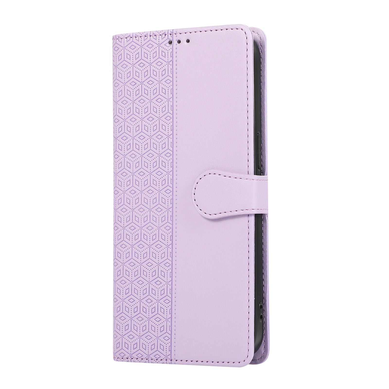 Luxury Leather Wallet Phone Case for iPhone 17 Air 16 15 14 Pro Max 16E 13 12 Mini 11 XS XR Max SE 8 7 Plus Flip Stand Cover