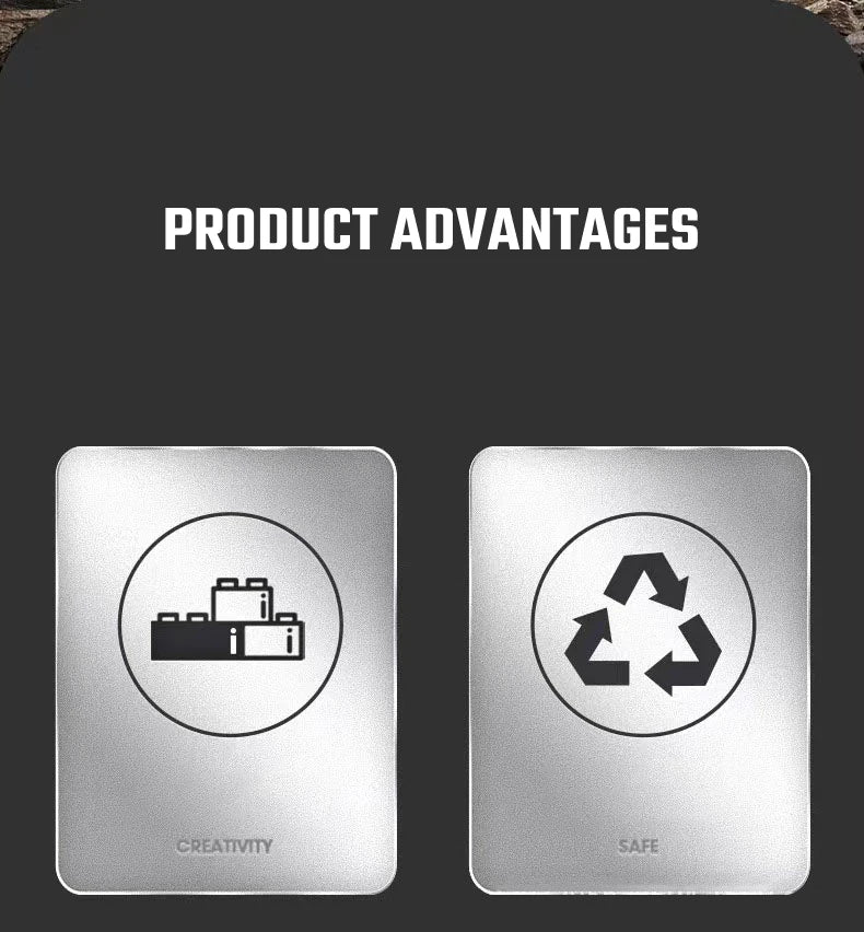 SEMBO BLOCK 1022pcs Excavator Models Building Blocks MOC City Construction Engineering Vehicle Bricks Educational Toys Boys Gift