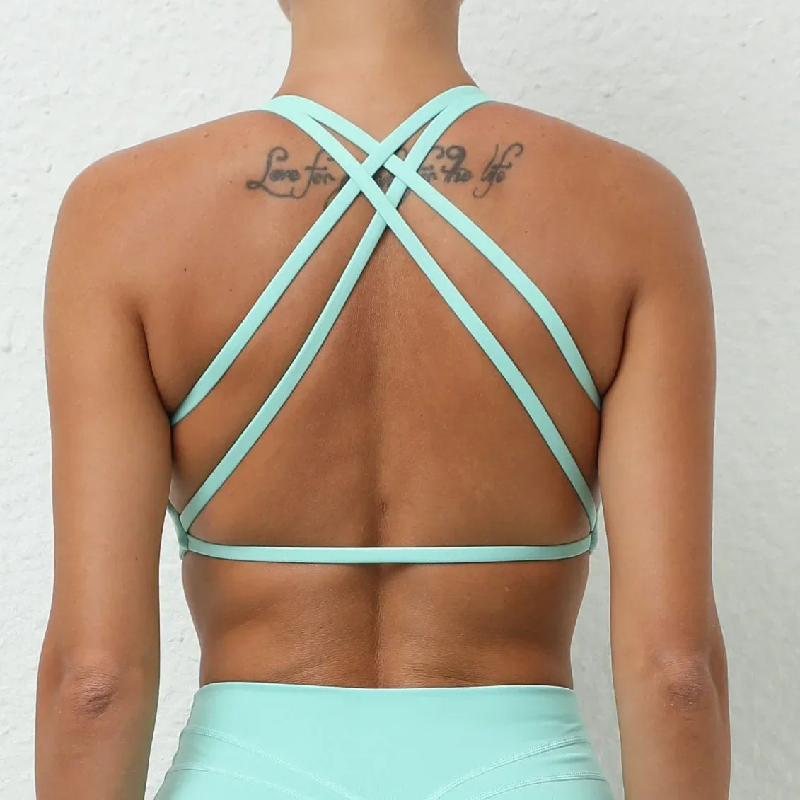 Sports Bra for Women Push Up Sport Bra Yoga Gym Workout Top Women Sportswear Brassiere Sport Femme Navy Black White Orange Brown