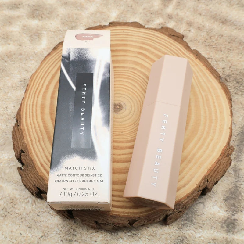 Fenty Beauty Bronzer Concealer Contouring Stick Makeup Long lasting Face Highlighter Makeup Shadow Facial Brighten Cosmetics