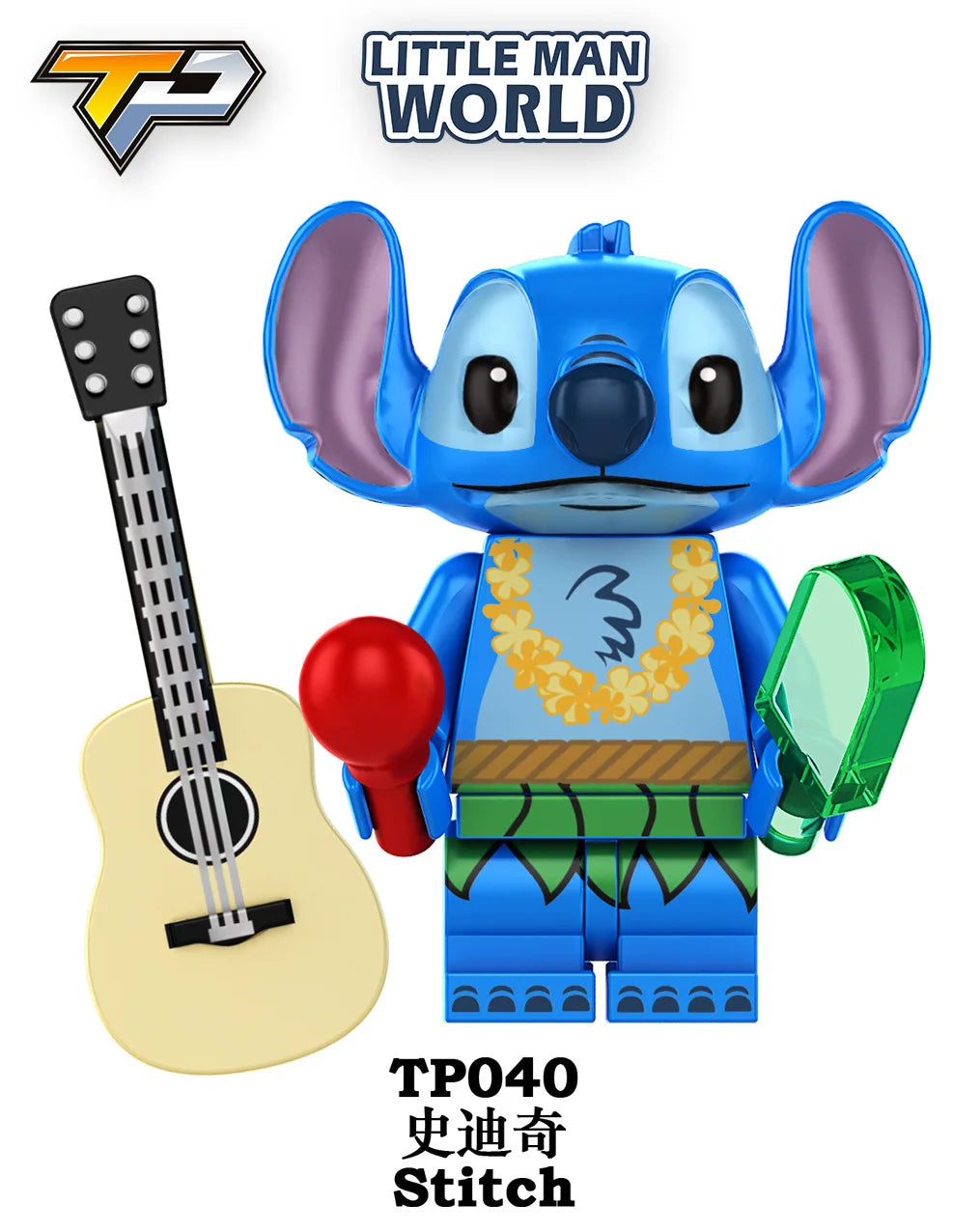 Disney Building Blocks Cartoon Comedy Simpson Family Mini Model Figures Assemble Action Bros Figures Building Blocks Toys