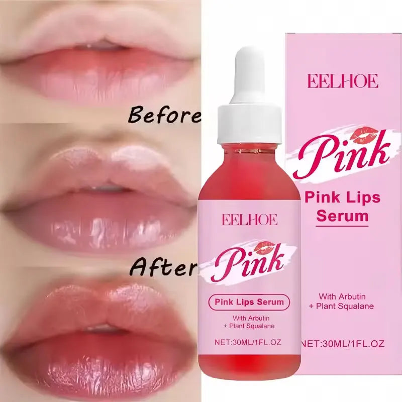 Instant Lip Plumping Essential Oil Nourishing Antiwrinkle Moisturising Sexy Lip Care Ultimate plumpings Lip Gloss Serum Cosmeti