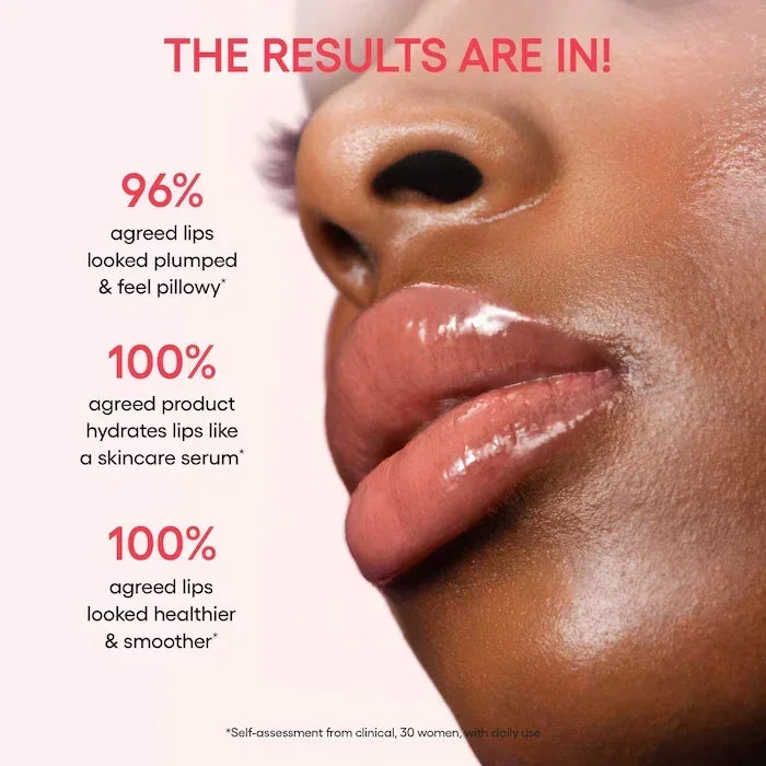 LANEIGE Hose Lip Honey Lip Glaze Moisturizing Brightening Colored Lip Balm Lips Tint Soft Tube Make Up Beauty Lips Care