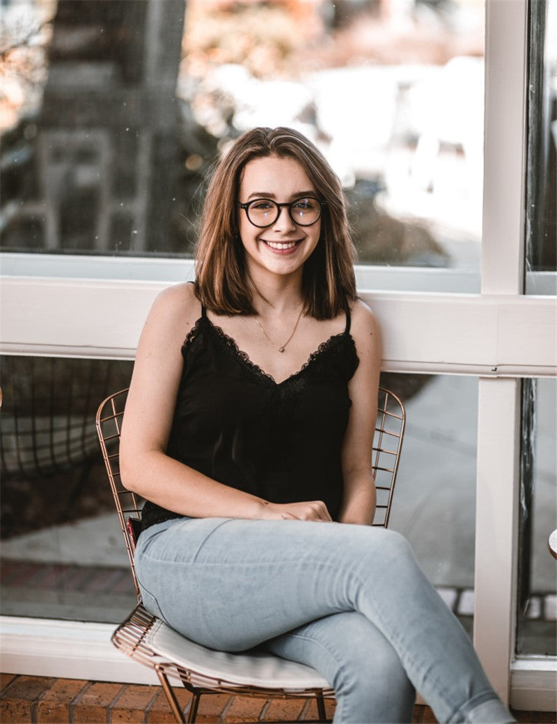 ZENOTTIC 2025 Retro Reading Glasses Anti Blue Light Blocking Readers Fashion Lightweight Eyeglasses Women Men Diopter 0 to 4.0