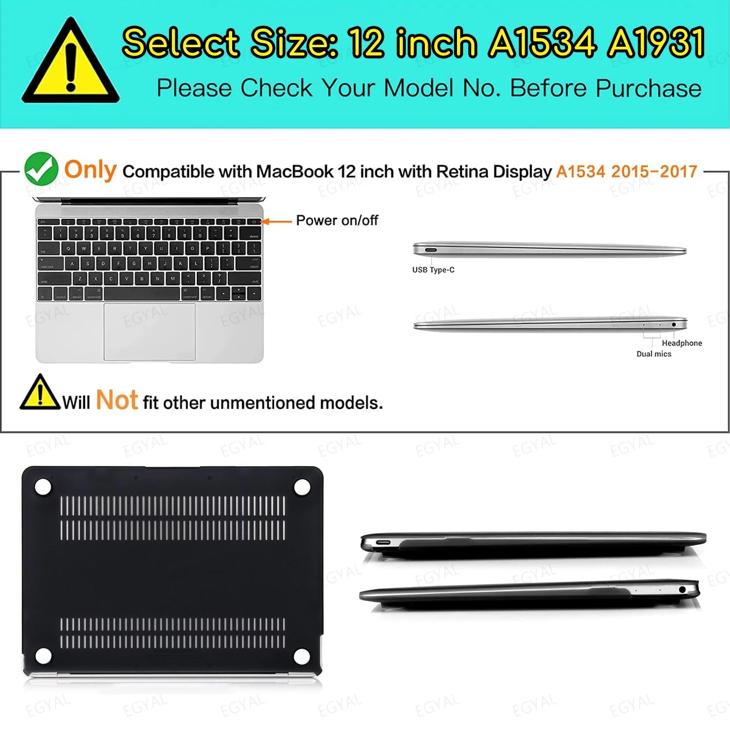 Laptop Case for Macbook Air 13 A2337 2020 A2338 M1 Chip Pro 13 2022 M2 Air 13.6 M2 for Macbook Pro 14 case M4 2023 M3 Pro 16