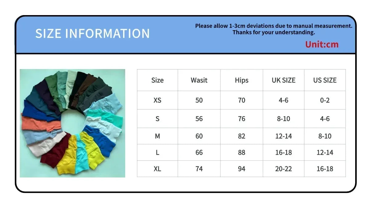 2 Pieces Sports Set Women Backless Tank Tops High Waist Scrunch Seamless Shorts Sport Suit Gym Set Sportswear Workout Set