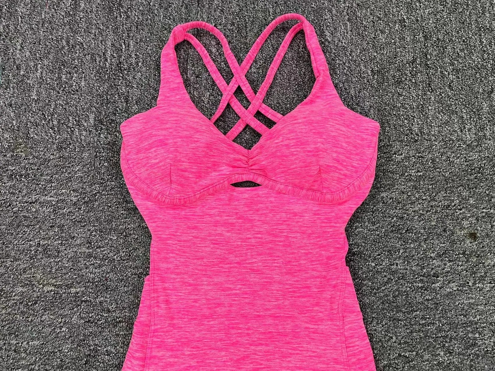 Sporty Jumpsuit Women Sportwear 2025 Workout Yoga Clothes Push Up Gym Set Women Sportswear Sport Outfit Fitness Overalls Black