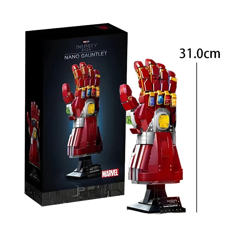 Marvel Legends lega marvel Spider Man Venom Building Blocks Iron Man Venom Cartoon Character building block Toys For Gifts