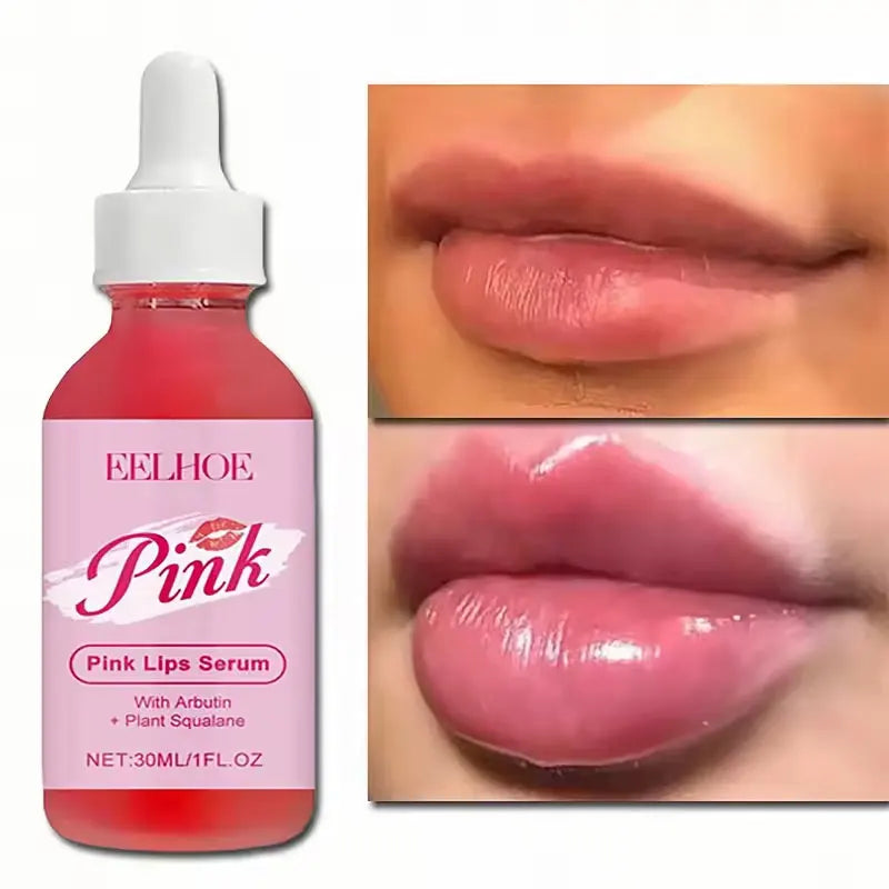 Instant Lip Plumping Essential Oil Nourishing Antiwrinkle Moisturising Sexy Lip Care Ultimate plumpings Lip Gloss Serum Cosmeti