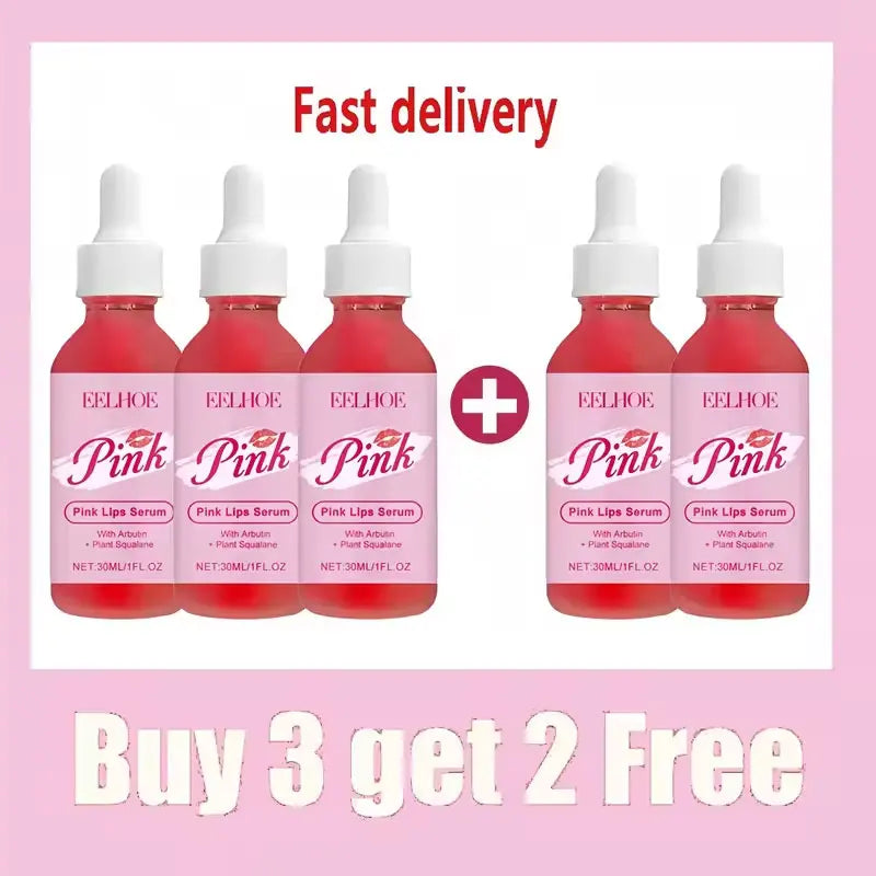 Instant Lip Plumping Essential Oil Nourishing Antiwrinkle Moisturising Sexy Lip Care Ultimate plumpings Lip Gloss Serum Cosmeti