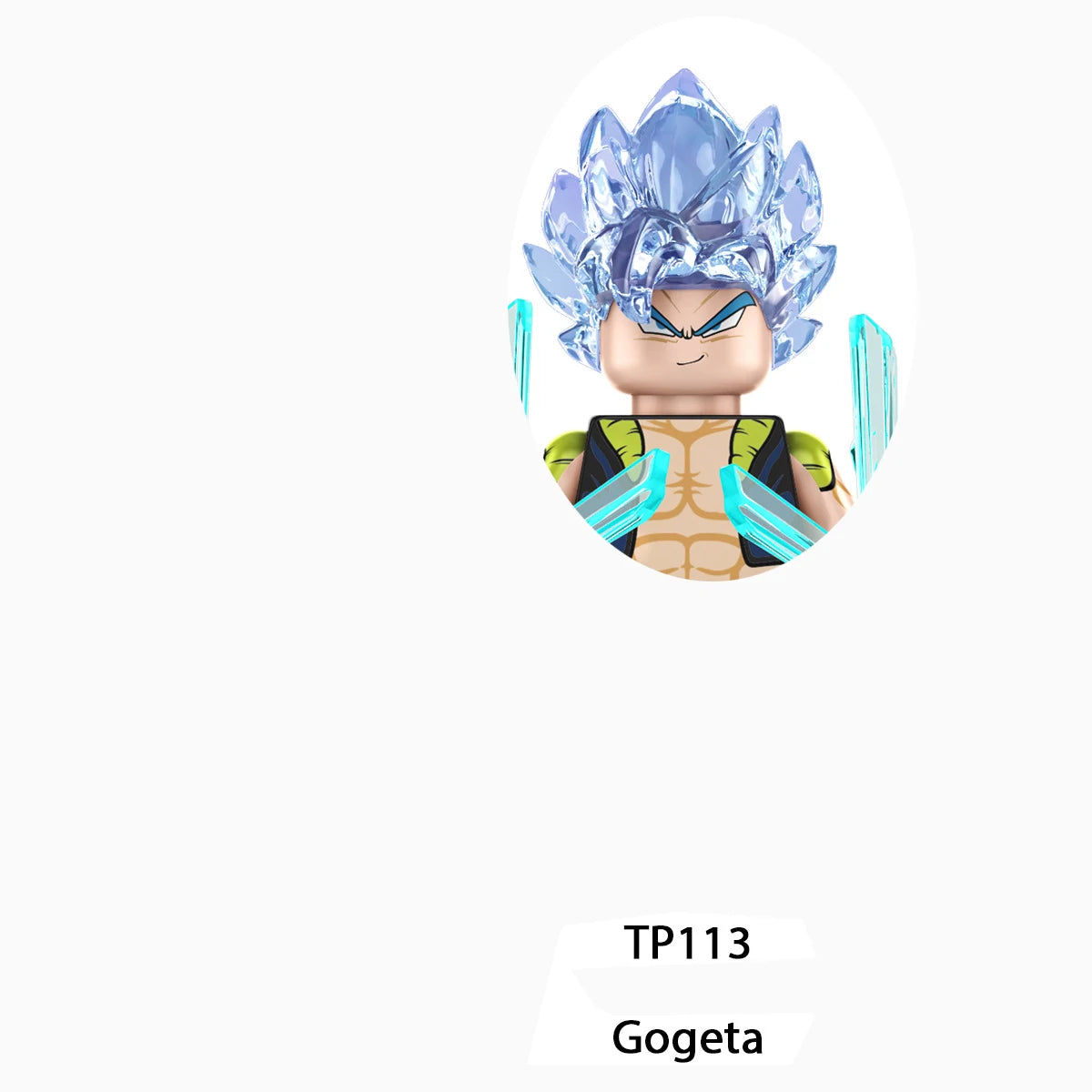 TP1014 TP1019 Japan Adventure TV Shows Mini Building Blocks Bricks With Balls Action Figures Educational Toys For Children Gifts