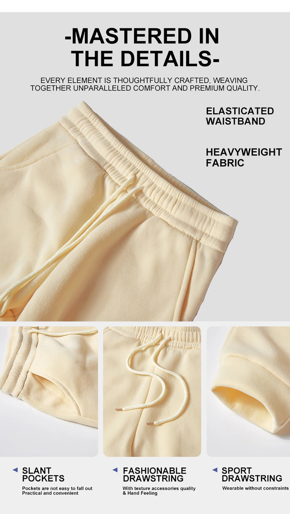 Great Smoky Mountais Nation Park Printed Mens Trousers Sport Fashion Jogging Pants Street Soft Sweatpants Autumn Comfy Clothing