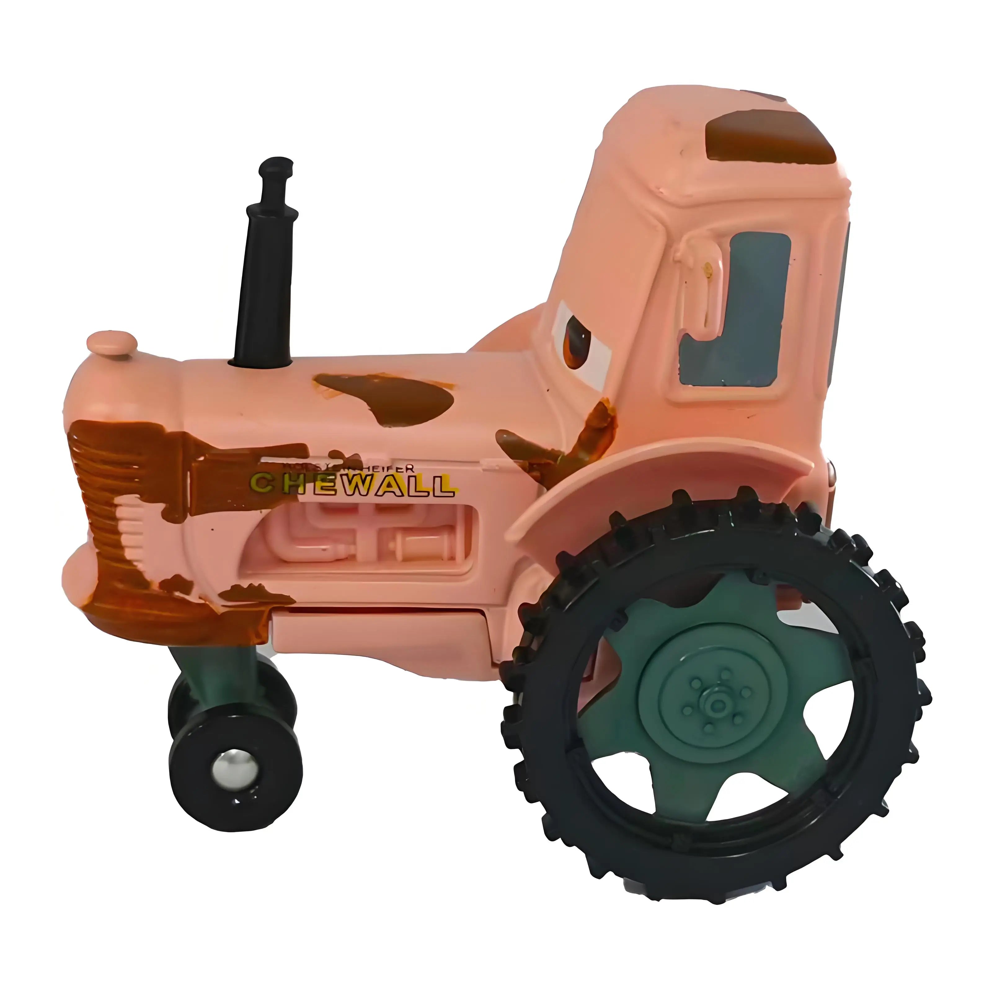 Mini Cars Disney Pixar Cars Toys Lightning McQueen Jackson Storm The King Mater 1:55 Diecast Metal Alloy Model Toys Kids Gifts