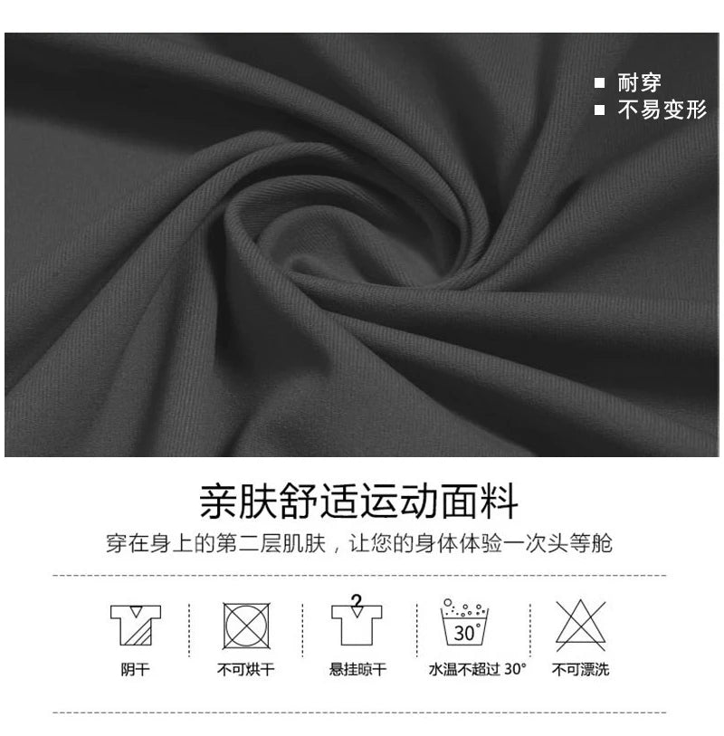 Women Sport Shorts cropped pants Fitness Nudity High Waist Hip Lift Running Yoga Side Pockets Tights Quick Dry Gym Sportswear