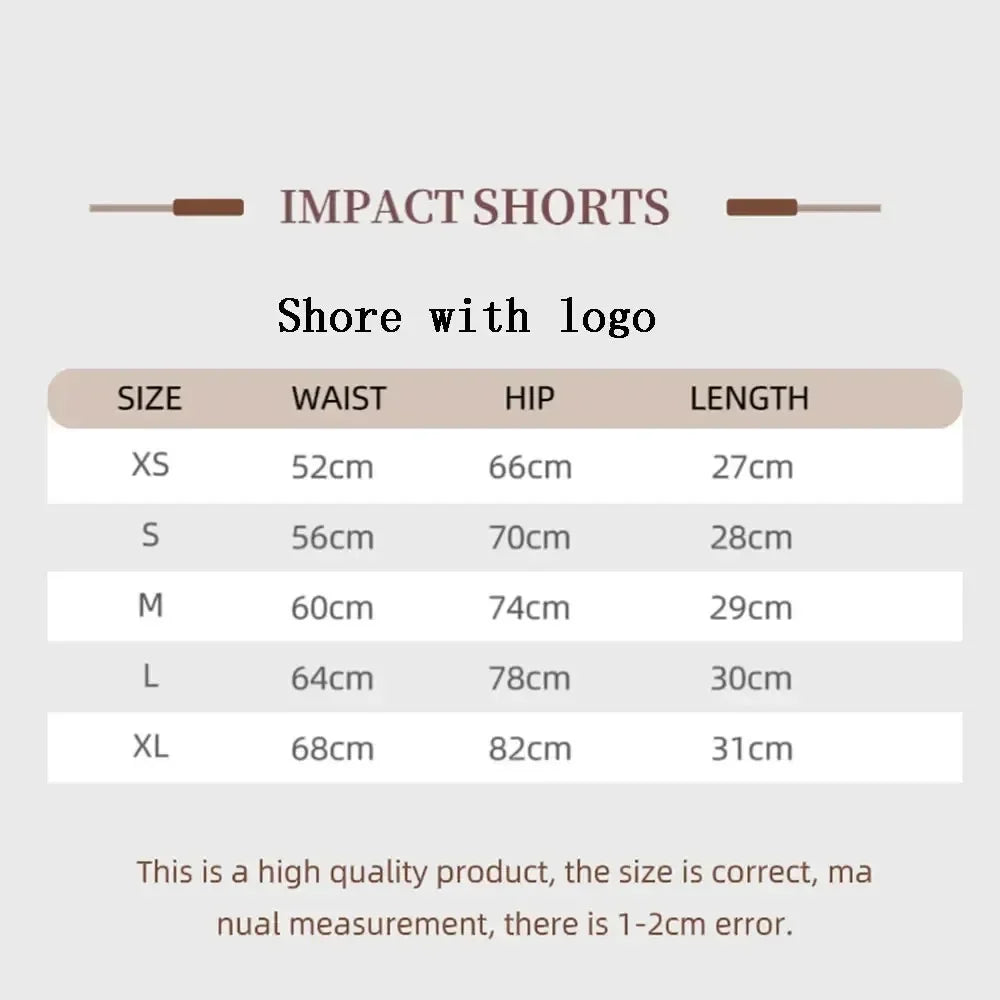 DFyoga impact Shorts  Low Waist Seamless Shorts Scrunch Bum Gym Shorts Workout Biker Short Stretch Fitness Clothing
