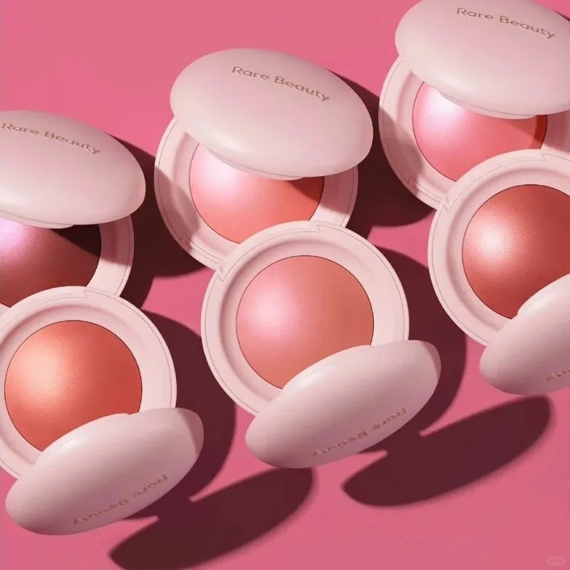 Rare Beauty Soft Pinch Liquid Contour Blush Cream Bronzer Stick Highter Light Luminizer Highlight Touch Highlighter Lip Gloss