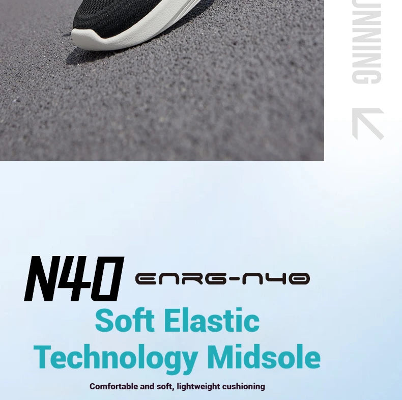 361 Degrees Women Running Shoes Spring New Mesh Thick Bottom Rebound Casual Shock-absorber Durable Female Sneaker 682512238