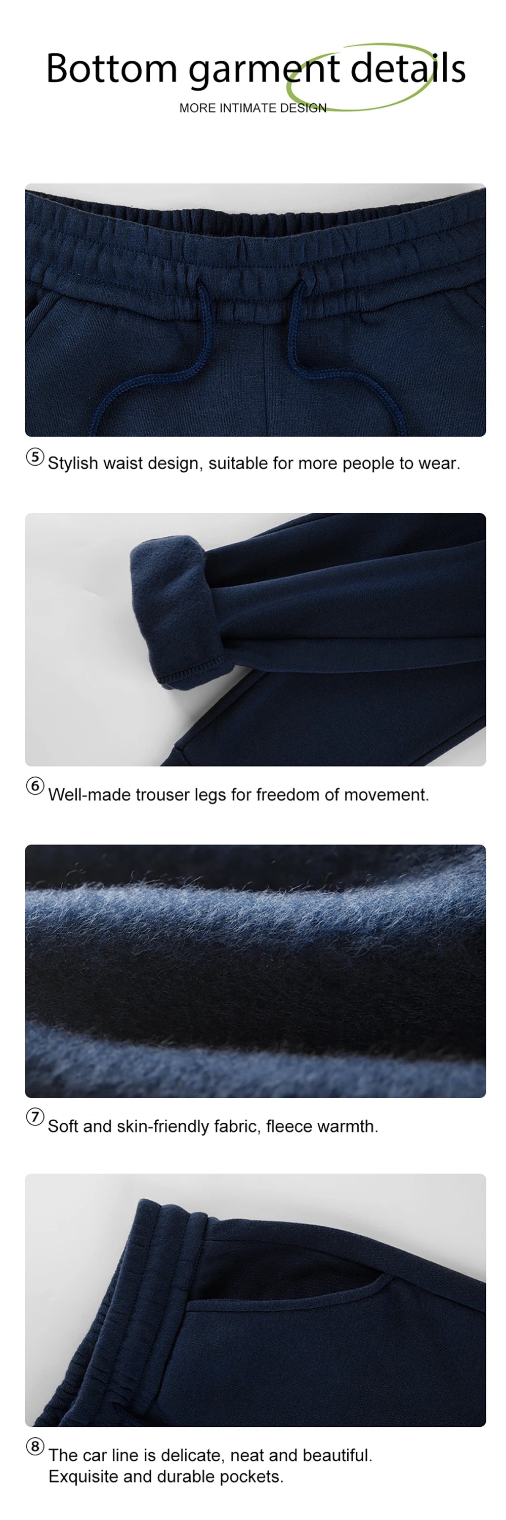 New York City Letter Eye-Catching Print Mans Hoodie Set Casual Winter Two Pices Sets Sporty Jogging Pants Fashion Autumn Hoodies