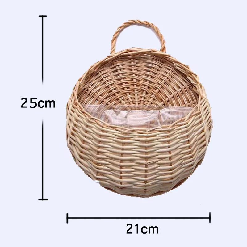 Artificial Plant Vines Wall Hanging Rattan Leaves Branches Outdoor Garden Home Decoration Plastic Fake Silk Leaf Green Plant Ivy