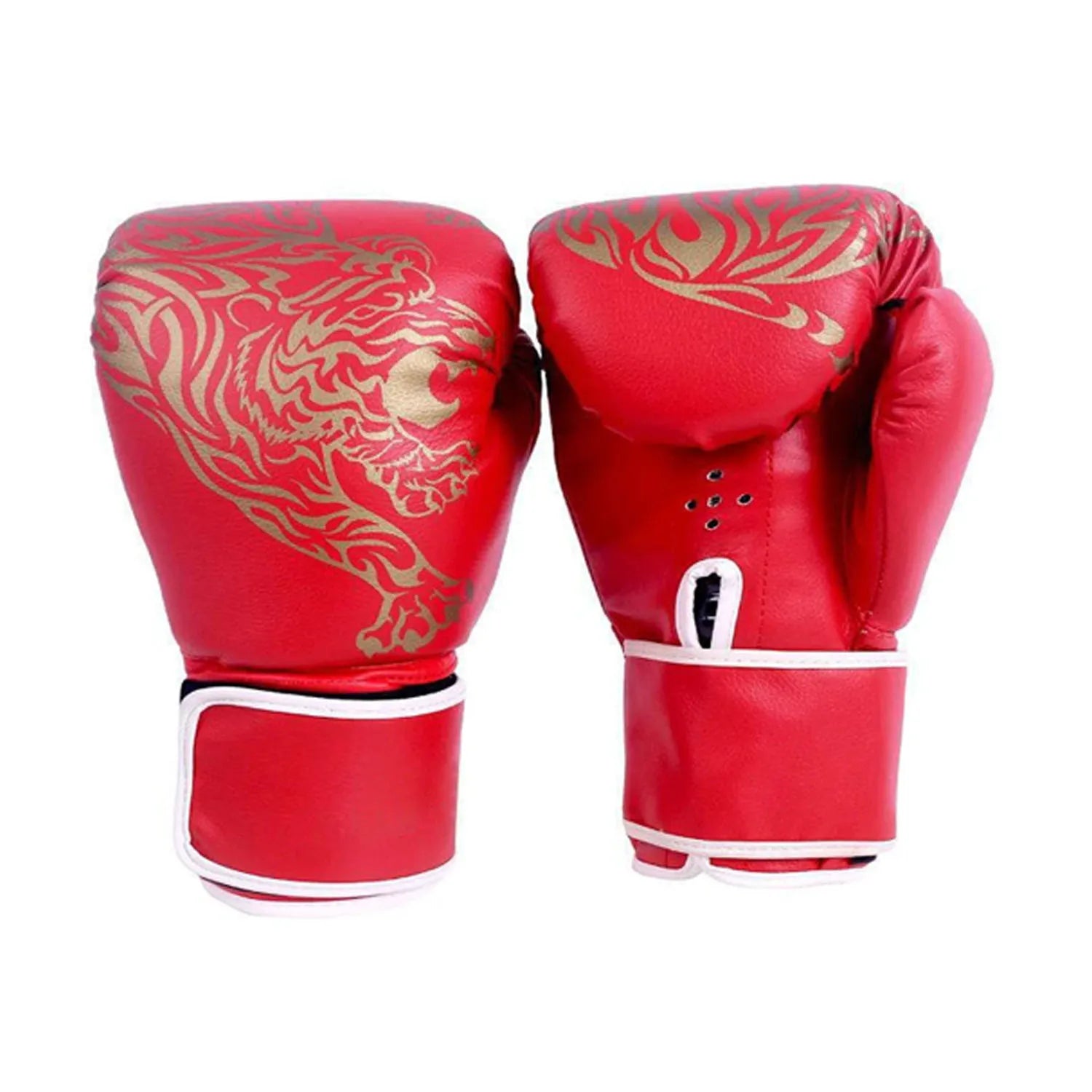 Adults/child MMA Safety Boxing Gloves Helmet Head Gear Protectors PU Leather Gloves Kids Boxing Training Kickboxing Boxer Target