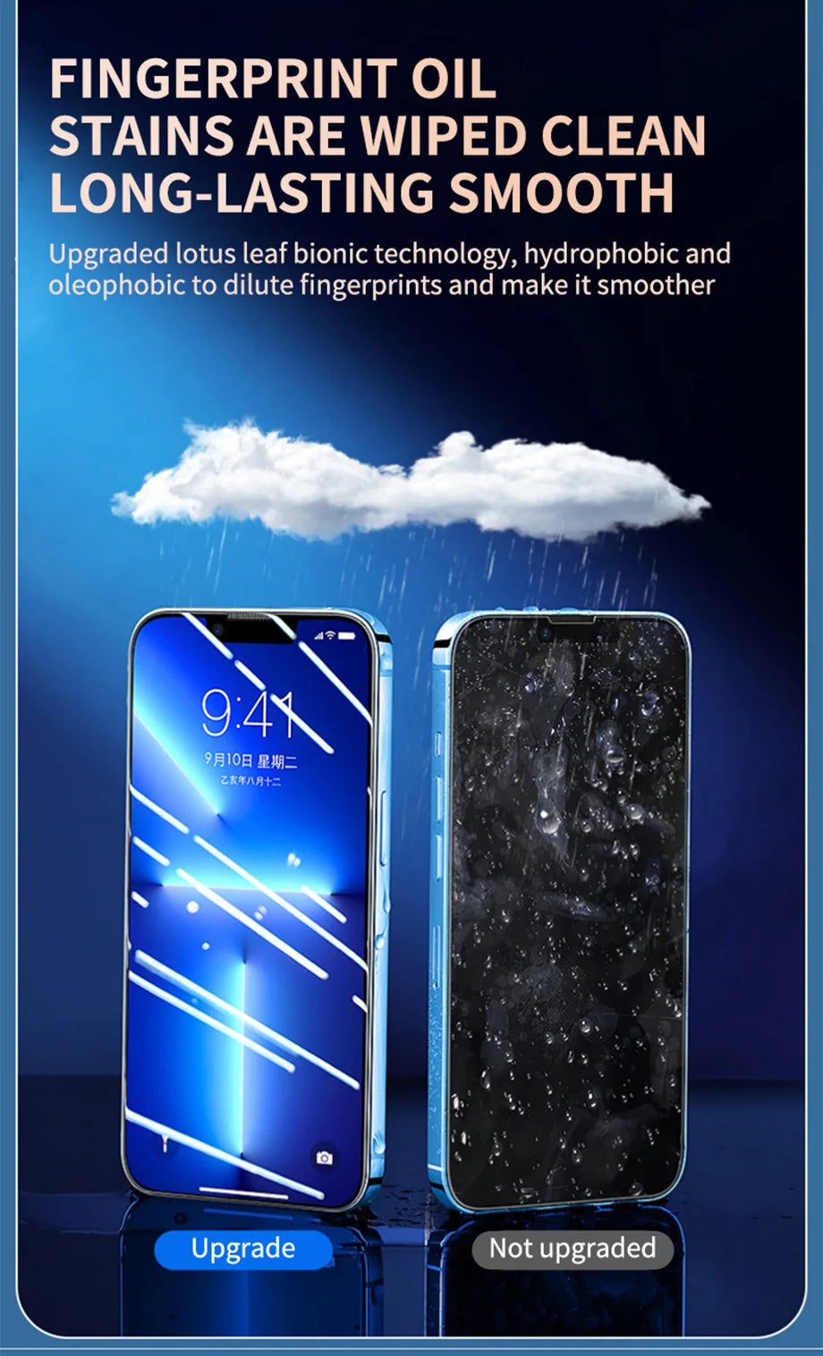 1-4Pcs Privacy Screen Protector for iPhone 14 13 11 12 Pro Max Mini 8 Plus Anti-spy Protective Glass for iPhone 15 16 17 XS MAX