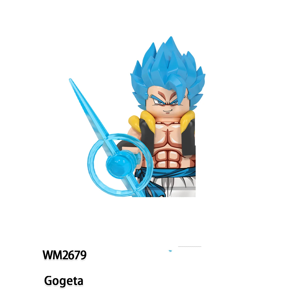 TP1014 TP1019 Japan Adventure TV Shows Mini Building Blocks Bricks With Balls Action Figures Educational Toys For Children Gifts