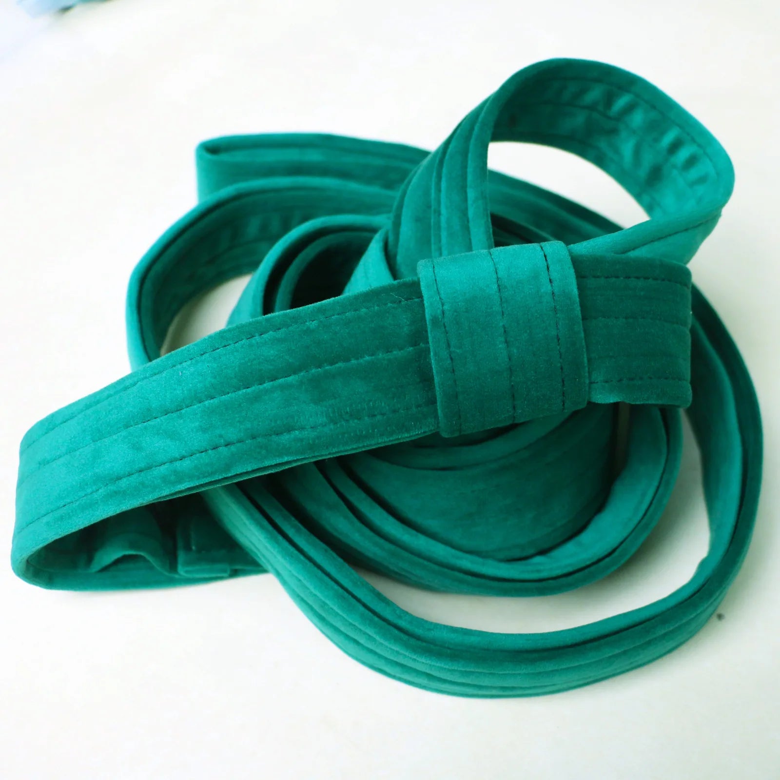 2 Meters suspension rope belt double loop Aerial Loops Aerial Straps Ropes Aerial Acrobatics Body Loop Trap  Circus Apparatuses