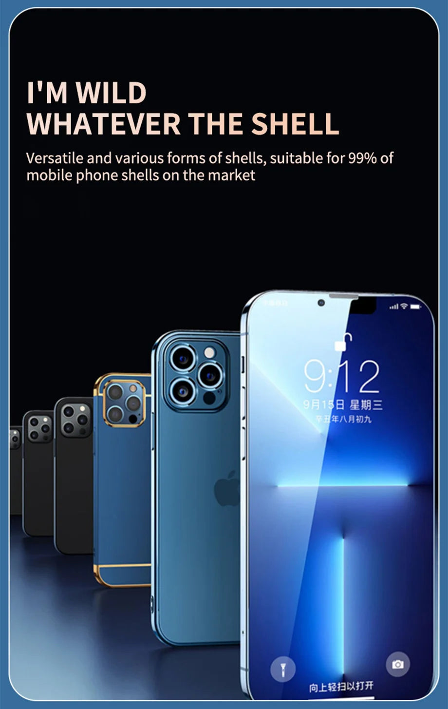 1-4Pcs Privacy Screen Protector for iPhone 14 13 11 12 Pro Max Mini 8 Plus Anti-spy Protective Glass for iPhone 15 16 17 XS MAX