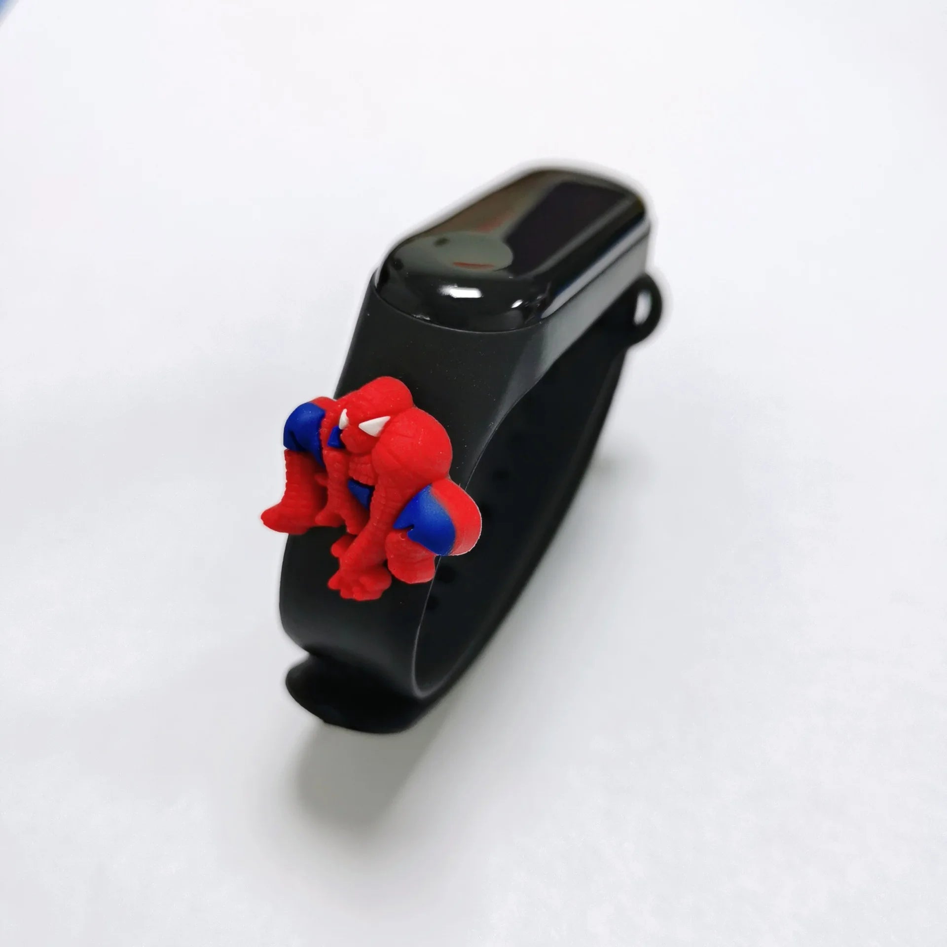 Disney Stitch LED Waterproof Kids Digital Watch Spiderman Hulk Children Watch Sports Touch Electronic Watch  Kids Gifts