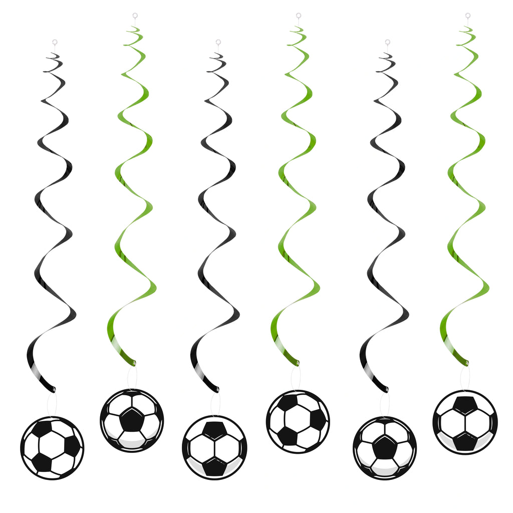 Soccer Theme party decoration plates cups tablecloth supplies kids boys Football theme birthday party decoration drinking straws