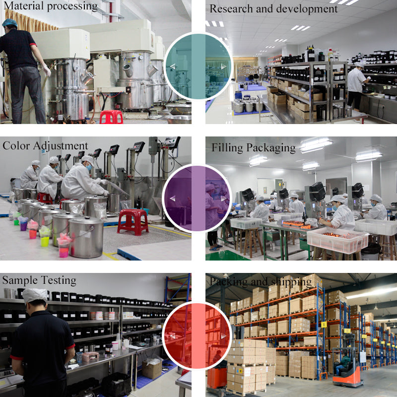 MSHARE Poly Nails Acryl Gel 60ml Builder UV Led Acrylgel Nails Extensions Acrylic Pink White Clear Acrylatic Hema Tpo Free Gel