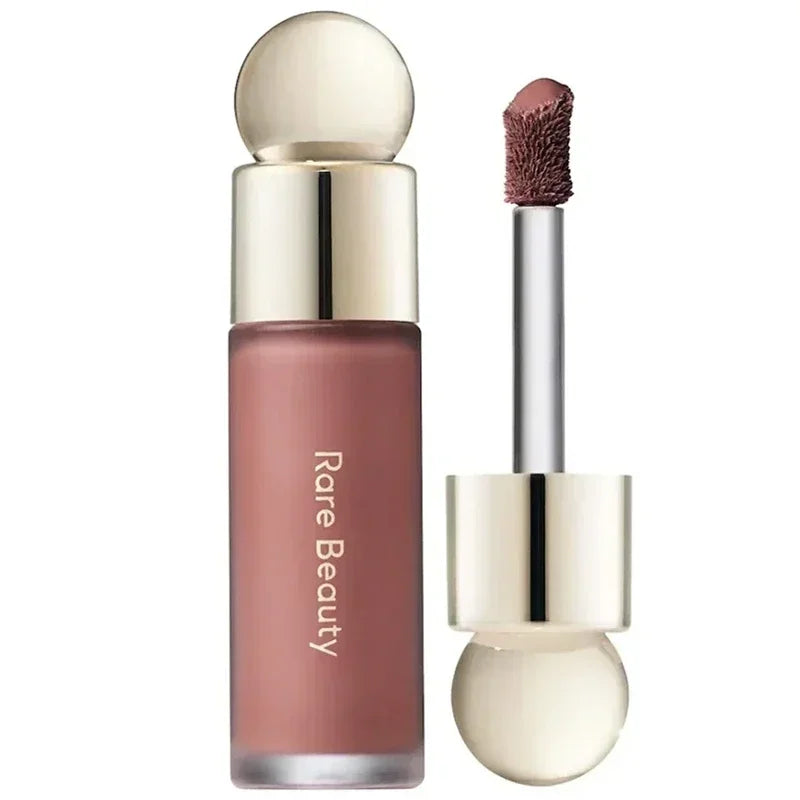 Rare Beauty Soft Pinch Tinted Blush Cream Moisturizer Hope Honesty Serenity Happy Wonder Joy Lip Gloss Long Lasting Plump Makeup