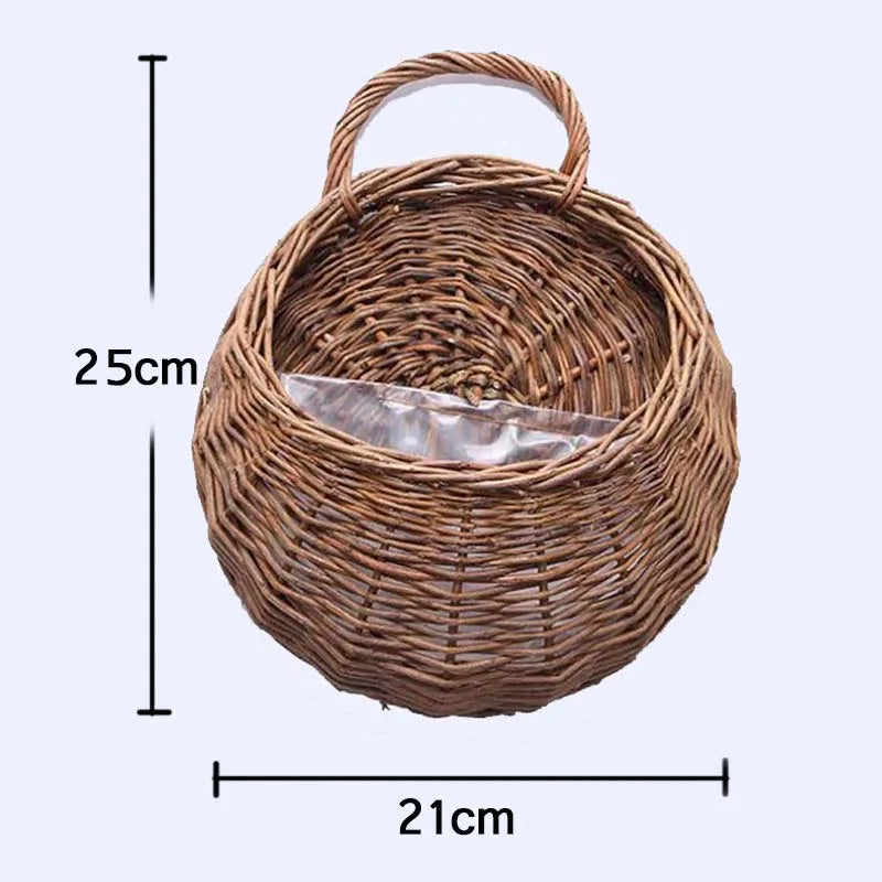 Artificial Plant Vines Wall Hanging Rattan Leaves Branches Outdoor Garden Home Decoration Plastic Fake Silk Leaf Green Plant Ivy