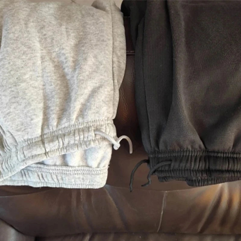 2025 Men's Dynamic Jogging Fitness Running Pants Outdoor Leisure Sports Trendy Sport Wear Comfortable Sweatpants