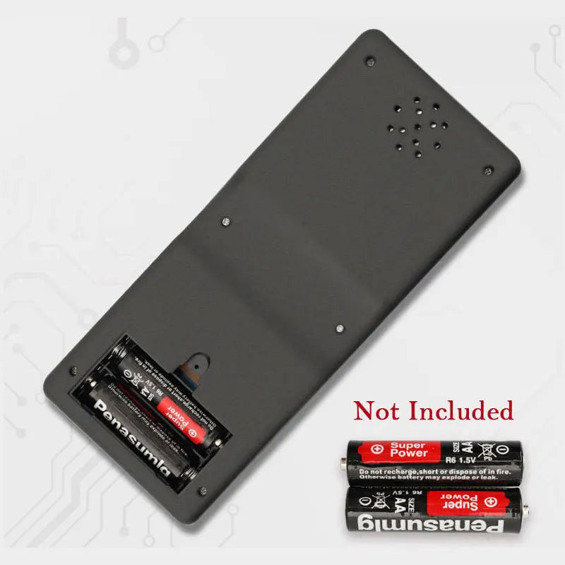 Classic Retro Handheld Game Players for Tetris Console Large Screen Children's Nostalgic Pocket Game Machine Kids Puzzle Toys