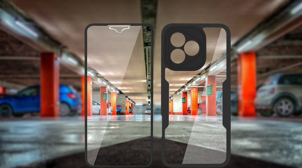 For Honor 400 Lite 5G Case 360 Full Protect Phone Cover For Honor400 Lite Honor400Lite Clear Screen With Silicone Bumper Funda