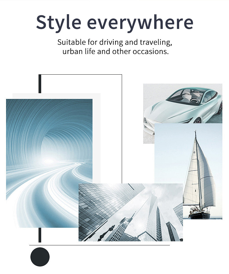 ZENOTTIC 2025 Retro Reading Glasses Anti Blue Light Blocking Readers Fashion Lightweight Eyeglasses Women Men Diopter 0 to 4.0