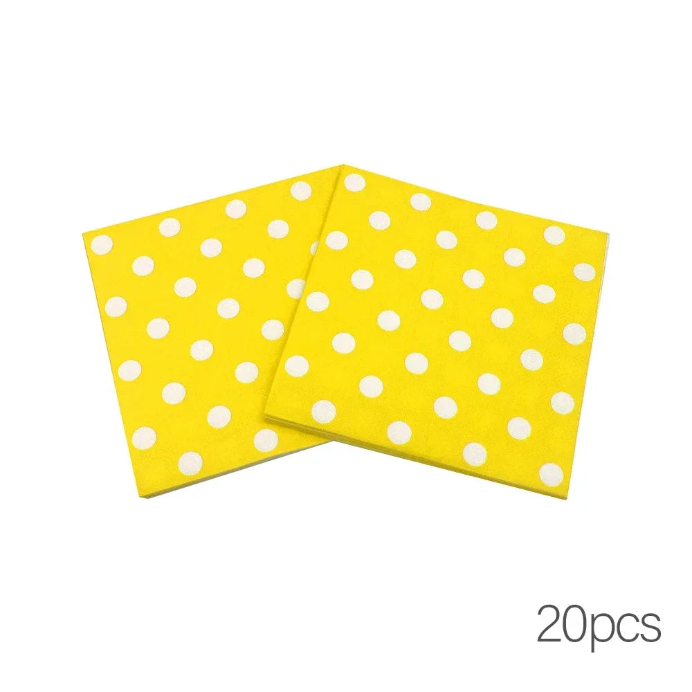 T'choupi Birthday Party Decoration Cartoon Baby Shower Party Supplies Tableware Sets Happy Birthday Cake Topper Birthday Hat