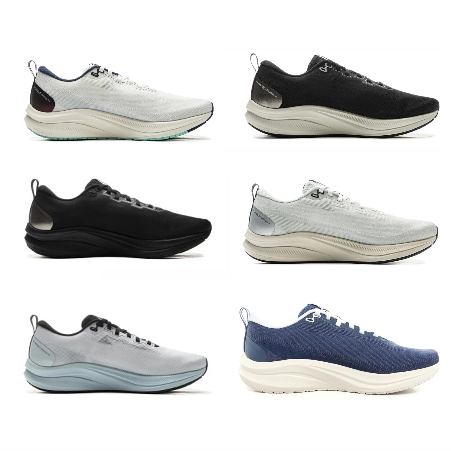 Li-Ning Men RED HARE 8 Racing Running Shoes LIGHT FOAM ULTRA Reflective Cushion Stable Shoes LiNing Light Sneakers ARPV001