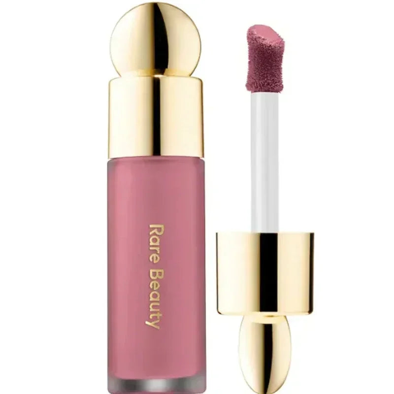 Rare Beauty Soft Pinch Tinted Blush Cream Moisturizer Hope Honesty Serenity Happy Wonder Joy Lip Gloss Long Lasting Plump Makeup