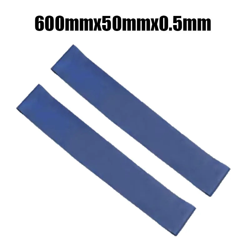 1/2/3/4/5pcs Yoga Resistance Rubber Bands Indoor Outdoor Fitness Equipment Pilates Sport Training Workout Elastic Bands