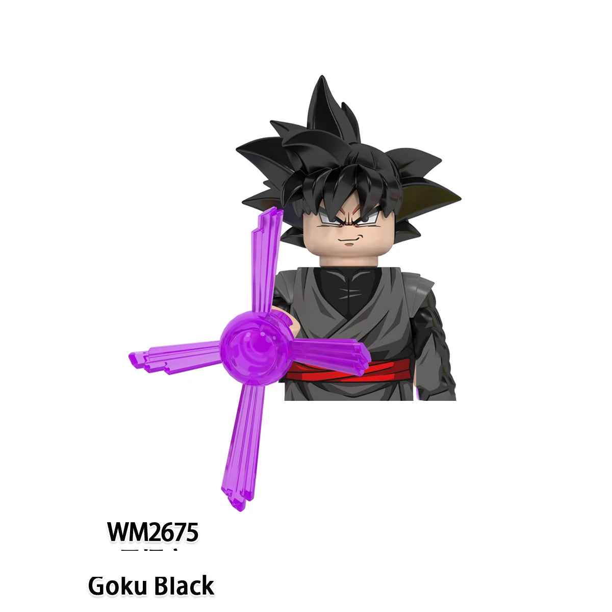 TP1014 TP1019 Japan Adventure TV Shows Mini Building Blocks Bricks With Balls Action Figures Educational Toys For Children Gifts