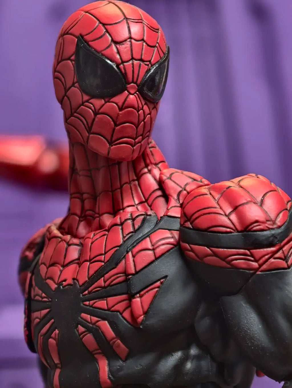 In Stock Mess Toys Superior Spider Man Doctor Octopus Peter Parker Messtoys Spiderman Neighbor Anime Action Figure Toys Gifts